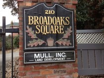 Broadoaks Square 